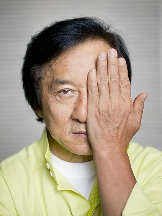 广东小老虎剧照