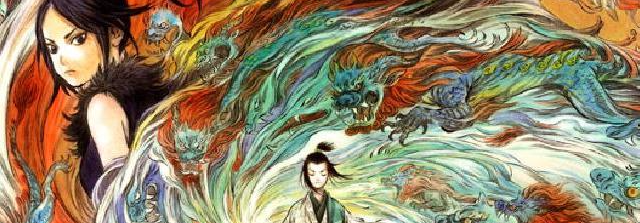 风语咒|风语咒简介|风语咒剧情介绍|风语咒迅雷