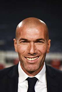 奇内丁·齐达内 Zinédine Zidane演员