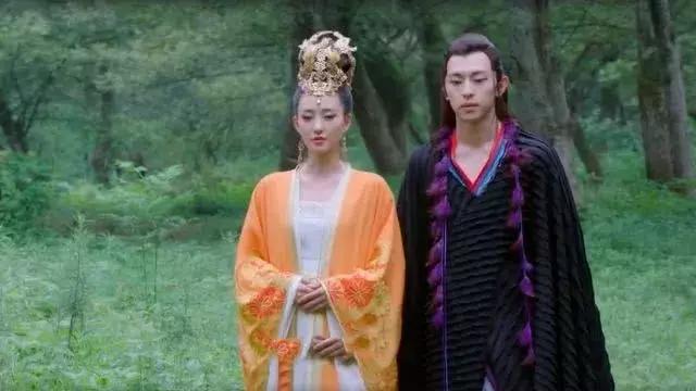 封神演义 为何最受年轻人喜欢 是因为杨戬和妲己cp的颠覆 封神演义影评 封神演义评分