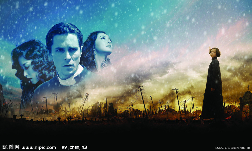 金陵十三钗|金陵十三钗简介|金陵十三钗剧情介