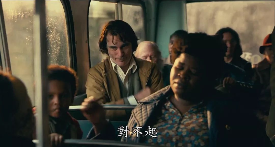 小丑剧照