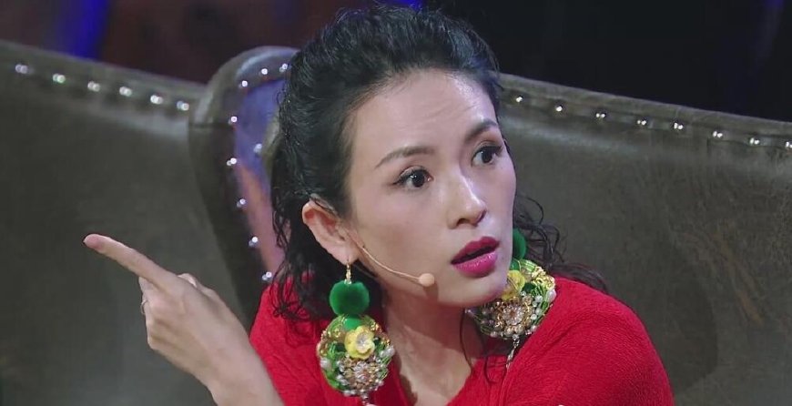 我的父亲母亲 的深度影评(8)