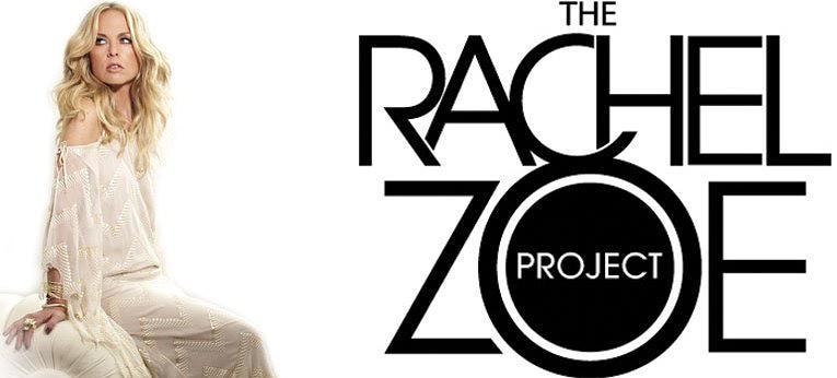 The Rachel Zoe Project Season 1