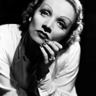 玛琳·黛德丽 Marlene Dietrich演员