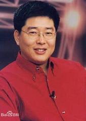 刘建宏 Jianhong Liu