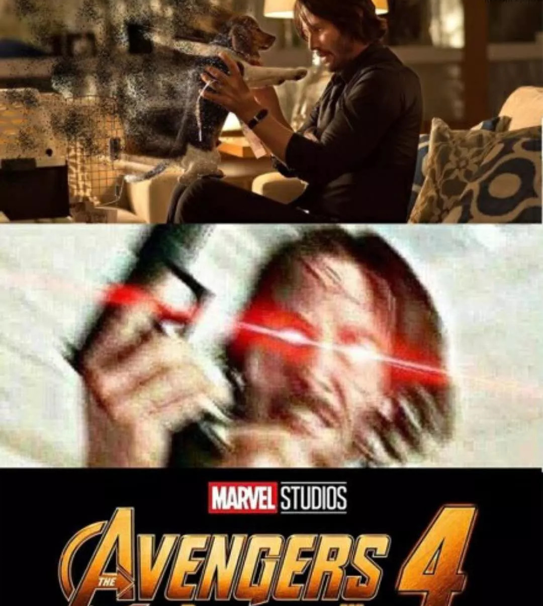 疾速追杀3 疾速备战影评 疾速备战评分