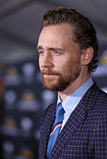 汤姆·希德勒斯顿 Tom Hiddleston演员
