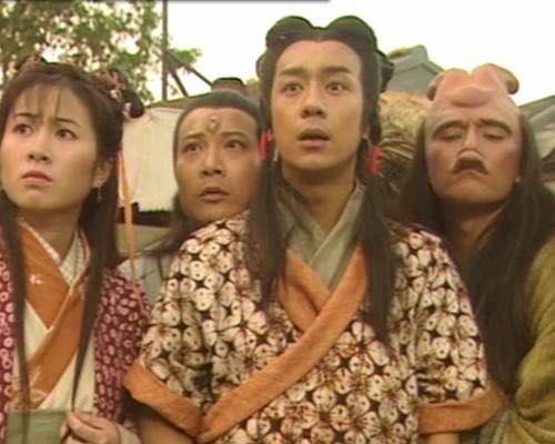 今天来见识一下,“最接近原著89版《封神榜》”到底有多恐怖?|封神榜影评|封神榜评分 今天来见识一下,“最接近原著89版《封神榜》”到底有多恐怖?|封神榜影评|封神榜评分