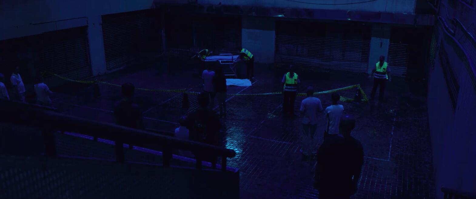 这电影真敢拍 演到三分之一就让主角自杀 阳光普照影评 阳光普照评分