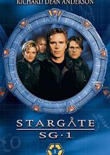 星际之门 SG-1   第一季海报