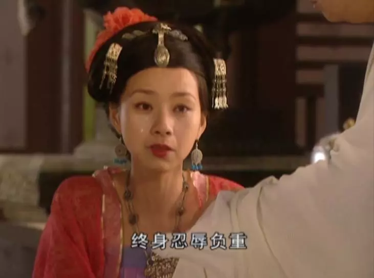 飙到了9分 这国剧当年能播出来真是奇迹 大明宫词影评 大明宫词评分