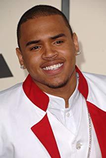 克里斯·布朗 Chris Brown演员