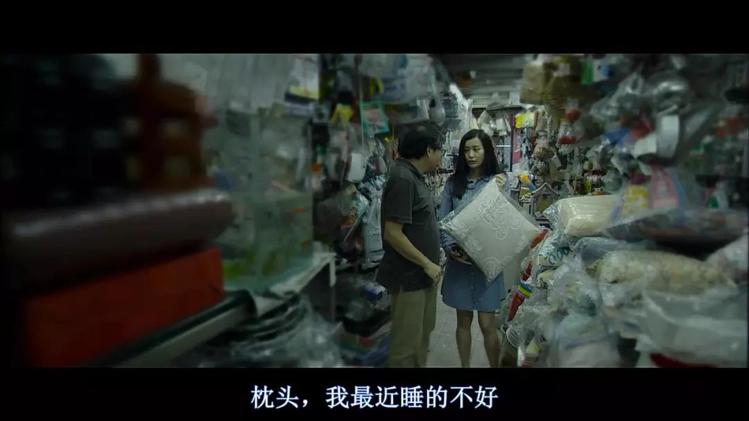 李碧华鬼魅系列:奇幻夜