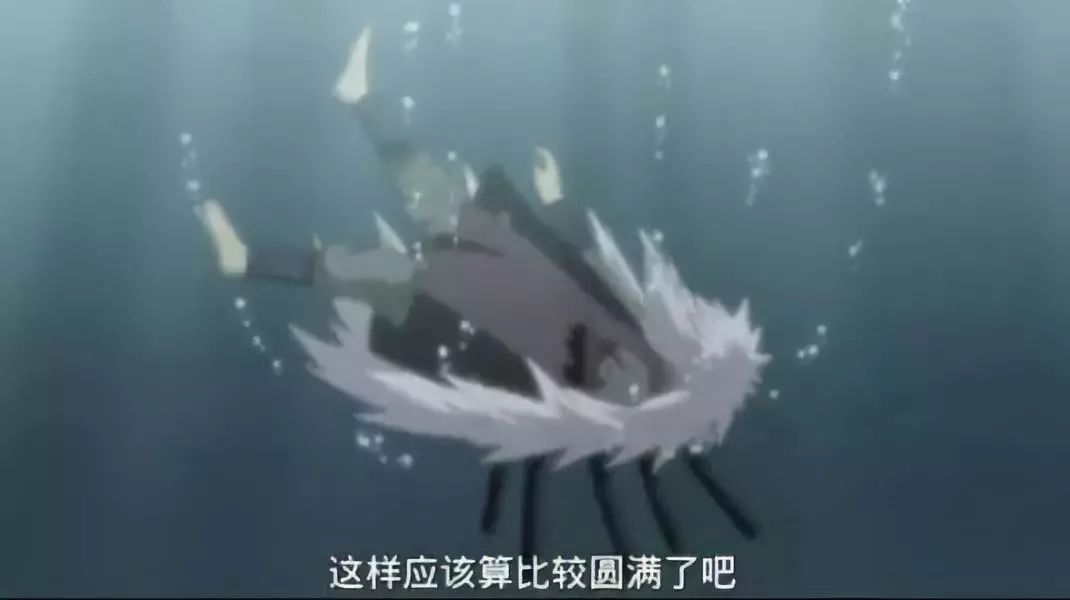 自来也vs佩恩一战留下的7大谜题 3个无法破解 火影忍者影评 火影忍者评分