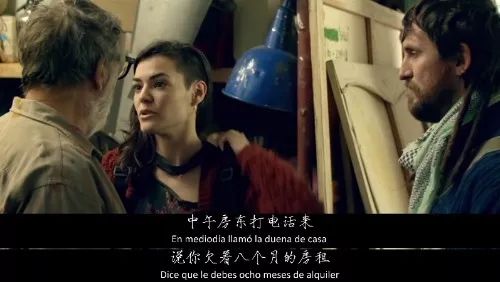 看完这部杰作,就请别再交智商税了|亡命大画家影评|亡命大画家评分 看完这部杰作,就请别再交智商税了|亡命大画家影评|亡命大画家评分