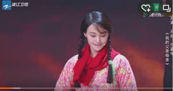 演员的诞生 第一季