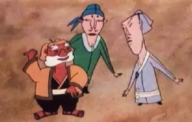 18部禁播动画剧照