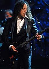 柯克·汉梅特 Kirk Hammett