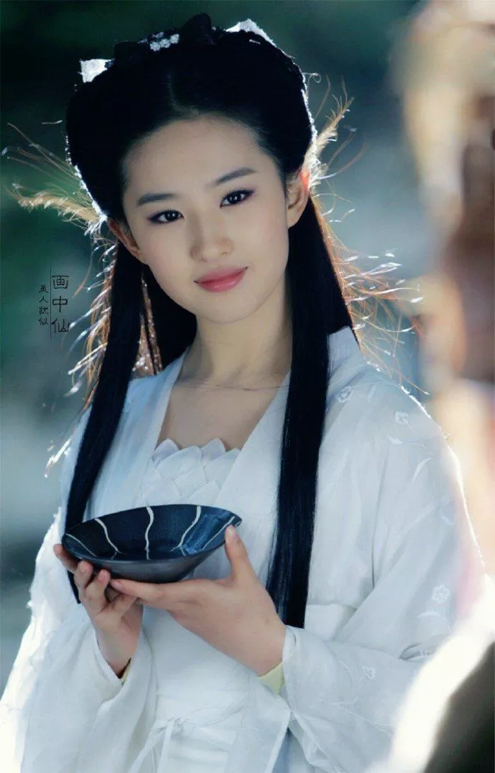 又一版神雕侠侣出来了 看看那些年的神仙姐姐 神雕侠侣影评 神雕侠侣评分