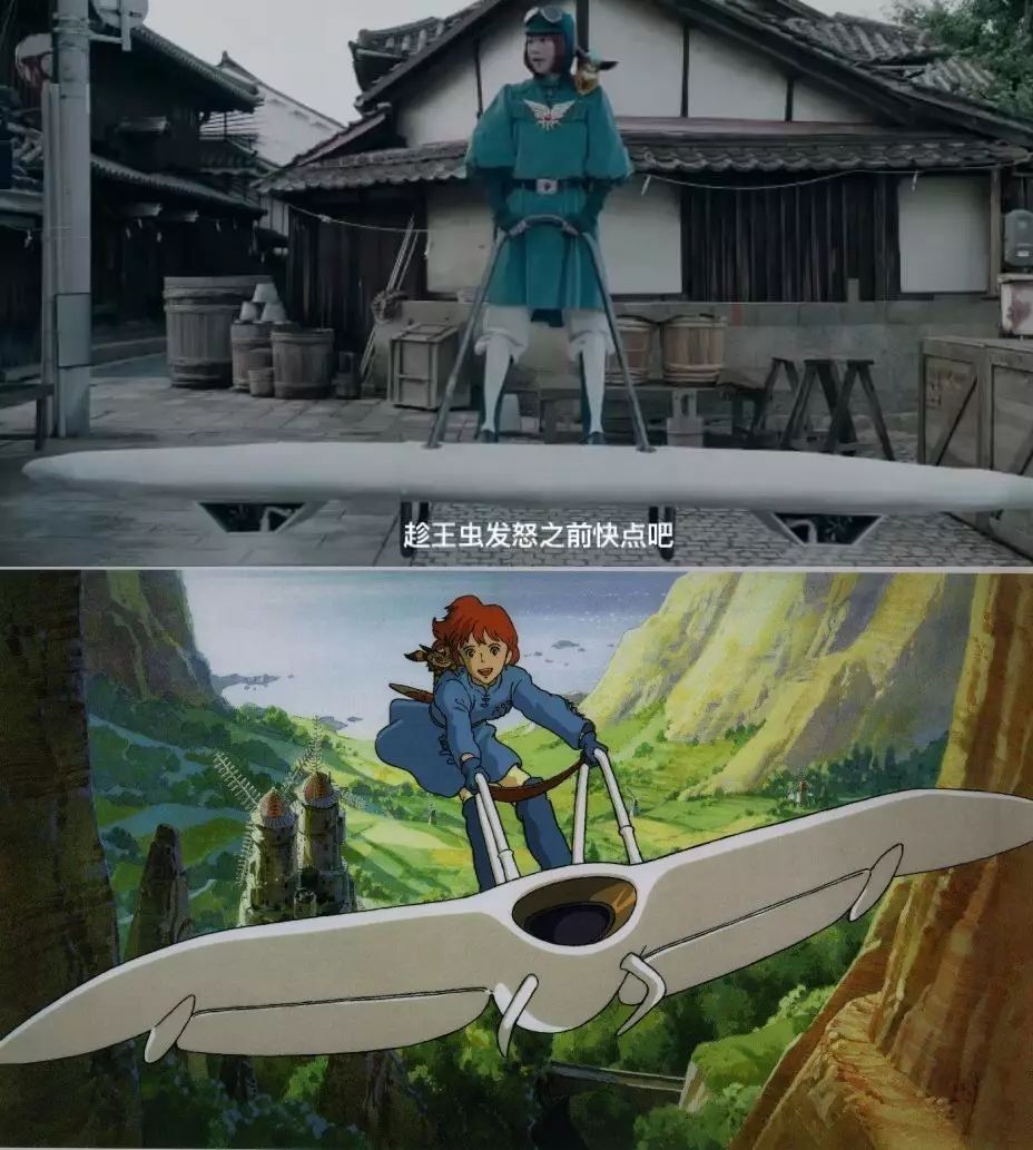 银魂 你全程在尬笑 那你一定没get到这些梗 经典影视作品影评 经典影视作品评分