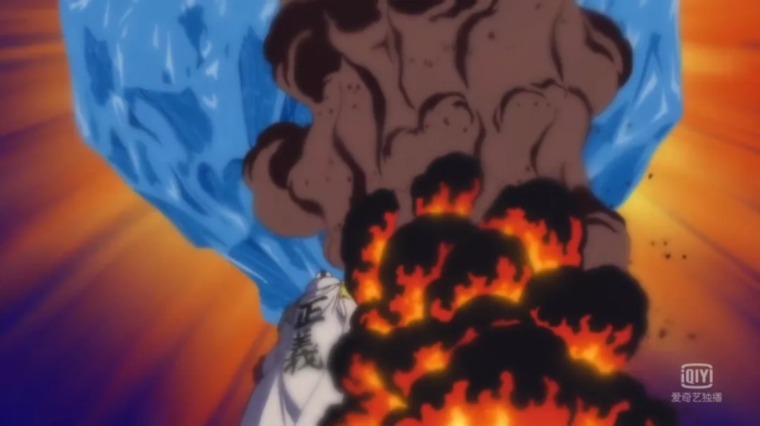 恶魔果实的设定变更 超人系才是新世界最强果实 海贼王影评 海贼王评分