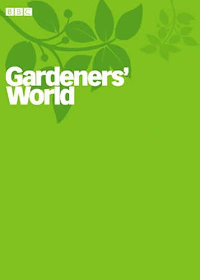 园艺世界 第四十六季海报