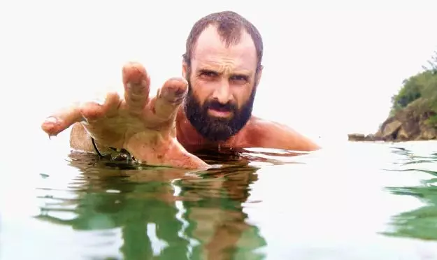 单挑荒野 第一季