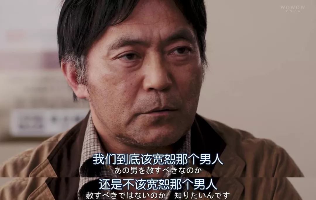 奸杀 暴打 诈骗 他们值得被原谅吗 恶党 犯罪者追踪调查影评 恶党 犯罪者追踪调查评分