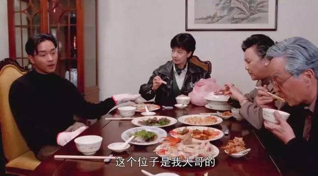 这么经典的老电影没看过就可惜了 家有喜事影评 家有喜事评分