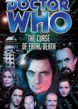 Comic Relief: Doctor Who and the Curse of Fatal Death海报