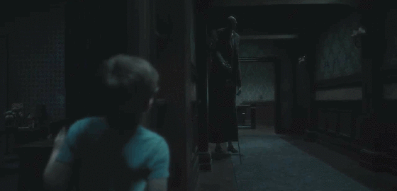 Imdb万人9 1分 可能是今年最好看的美剧 鬼入侵第一季影评 鬼入侵第一季评分