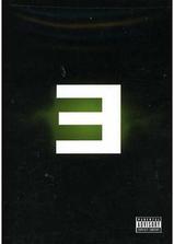 Eminem: E海报