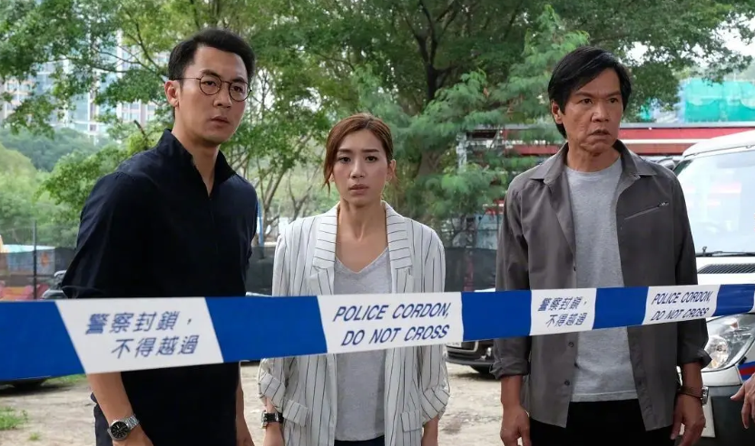 好久没看过这么快的悬疑剧了 1集3案 真凶背后还有真凶 十八年后的终极告白影评 十八年后的终极告白评分