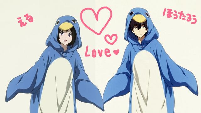 冰菓 伪推理的真文艺片 冰菓影评 冰菓评分