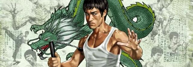 李小龙的最后遗作 是这部最新美剧 战士第一季影评 战士第一季评分