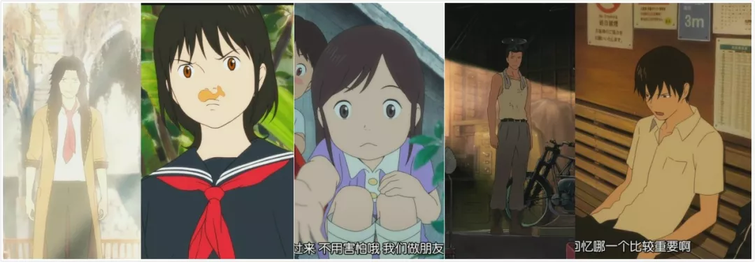 是巅峰还是滑铁卢 这部新晋奥系影片 究竟错在了哪儿 未来的未来影评 未来的未来评分