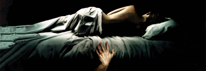 6部西班牙悬疑片 高能反转 一刷就停不下来 当你熟睡影评 当你熟睡评分