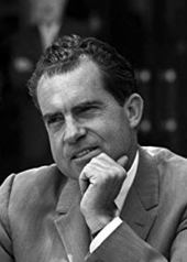理查德·尼克松 Richard Nixon