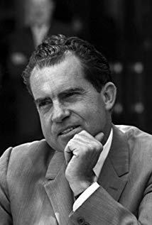 理查德·尼克松 Richard Nixon演员