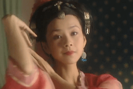 美到极致的国剧神作 可惜再没遇过 大明宫词影评 大明宫词评分