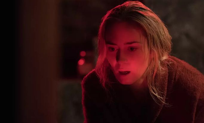 这部口碑炸裂的恐怖片 究竟担不担的起年度最佳 寂静之地影评 寂静之地评分