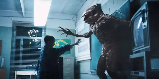 神剧回归 集集高能 太过瘾了 怪奇物语第三季影评 怪奇物语第三季评分