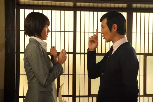 我以为第一季是极限 没想到第二季更高能 卖房子的女人的逆袭影评 卖房子的女人的逆袭评分