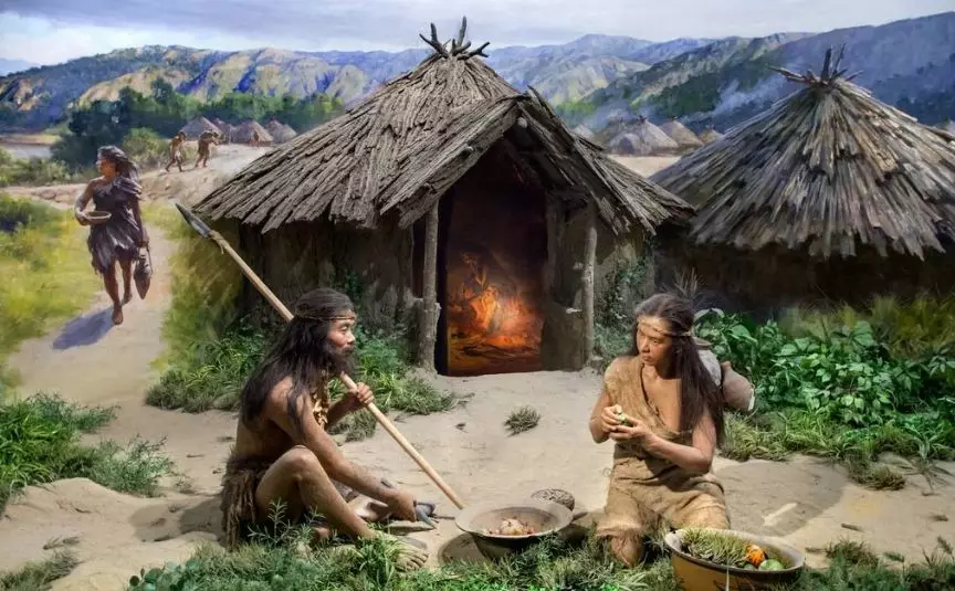 单挑荒野 第一季