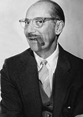 格劳乔·马克斯 Groucho Marx