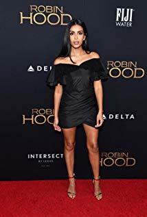 Parveen Dosanjh