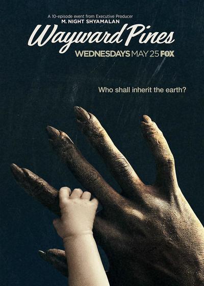 黑松镇 第二季|黑松镇 第二季简介|黑松镇 第二