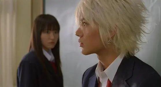 日本男星三浦春马自杀 曾合作新垣结衣长泽雅美帅气逼人 恋空影评 恋空评分