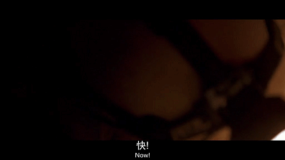 黑暗侵袭剧照